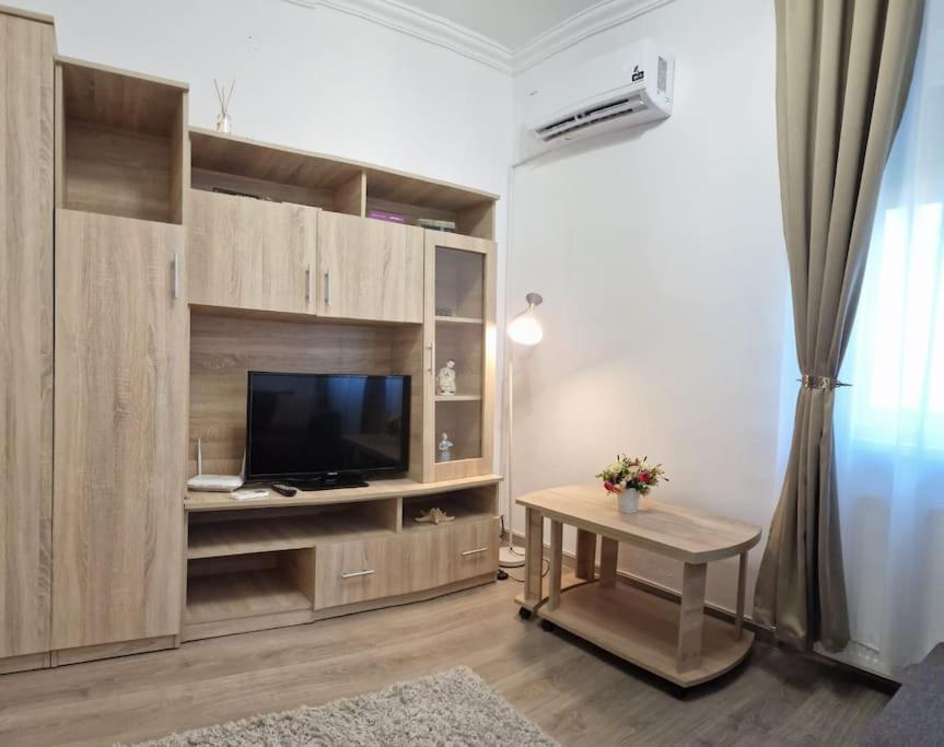 Little And Cozy Studio Breakfast Included Тимишоара Экстерьер фото